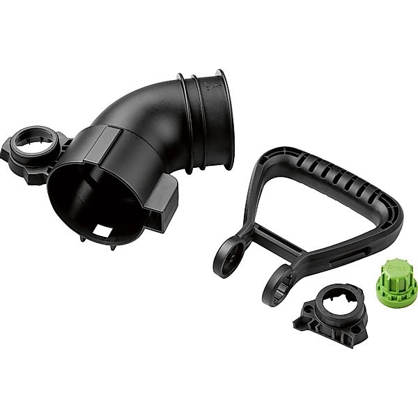 Griff und Krümmer für LUX-TOOLS Akku-Laubsauger A-LS-2x20/15 günstig online kaufen