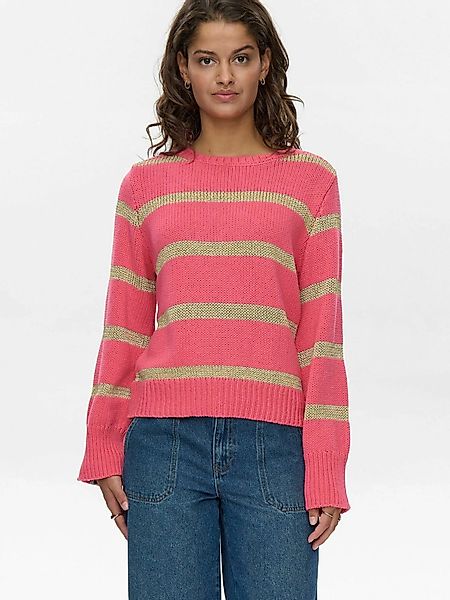 nümph Strickpullover Nümph Jumper NUKRISTY günstig online kaufen