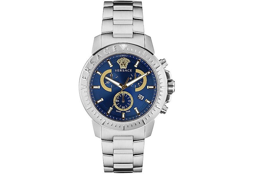 Versace Chronograph New Chrono günstig online kaufen