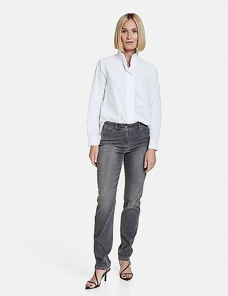 GERRY WEBER 5-Pocket-Jeans günstig online kaufen