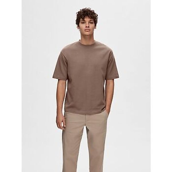 Selected  T-Shirt 16094143_m günstig online kaufen
