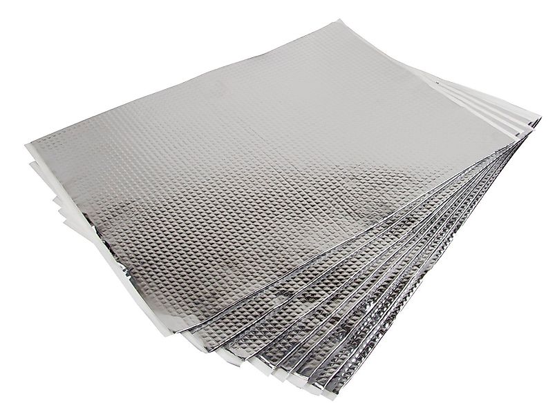 Renegade Dämmplatte REN18SD 1,48m² AluButyl 1,8 günstig online kaufen