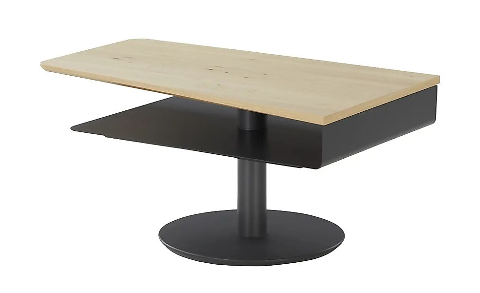 Couchtisch  Monta ¦ holzfarben ¦ Maße (cm): B: 60 H: 46 Tische > Couchtisch günstig online kaufen