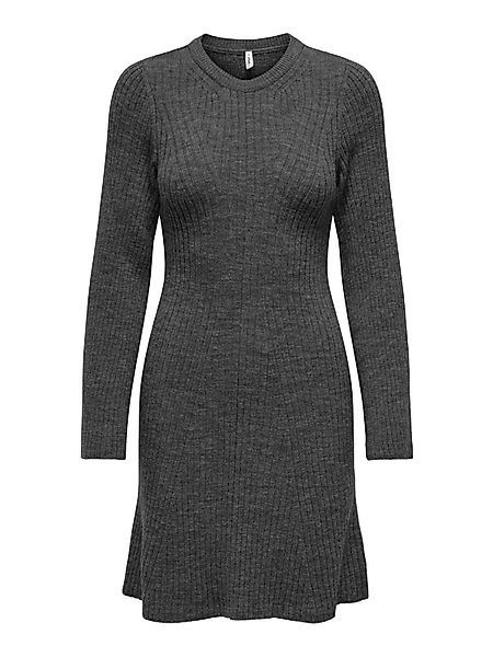 ONLY Minikleid (1-tlg) Plain/ohne Details günstig online kaufen
