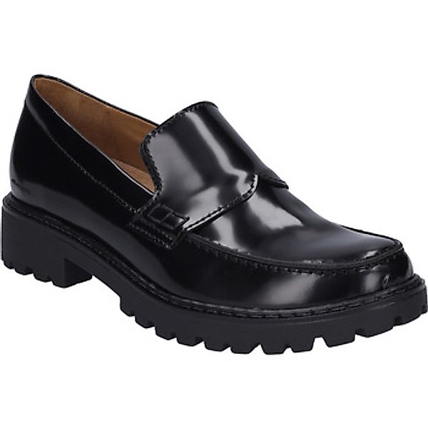 Josef Seibel Marta 22, schwarz Schnürschuh günstig online kaufen