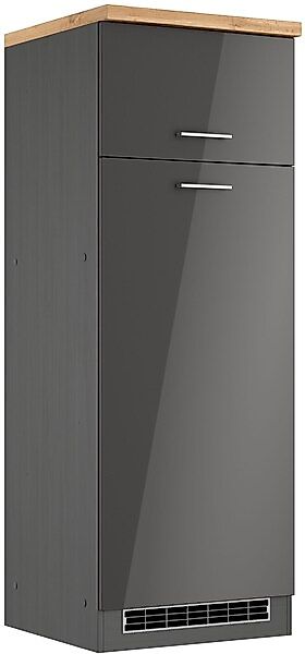 KOCHSTATION Kühlumbauschrank »KS-Milan« Kühl-/Gefrierschrankumbau 60 cm, ma günstig online kaufen