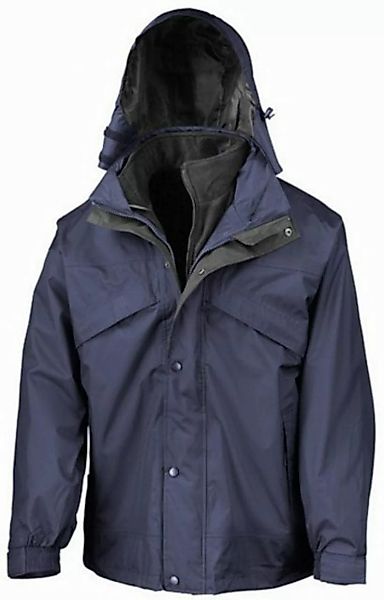 Result Outdoorjacke 3-in-1 Zip & Clip Jacket günstig online kaufen