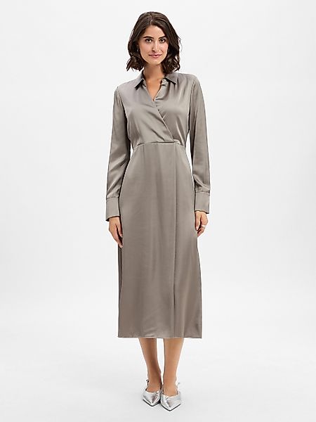 Marc Cain Blusenkleid günstig online kaufen