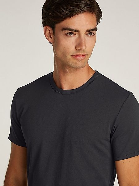 Calvin Klein Underwear T-Shirt SHORT SLEEVE CREW NECK 3PK (Packung, 3-tlg., günstig online kaufen