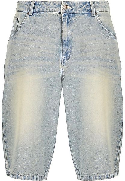 Karl Kani Shorts Karl Kani Herren Karl Kani OG Denim Baggy Jorts (1-tlg) günstig online kaufen