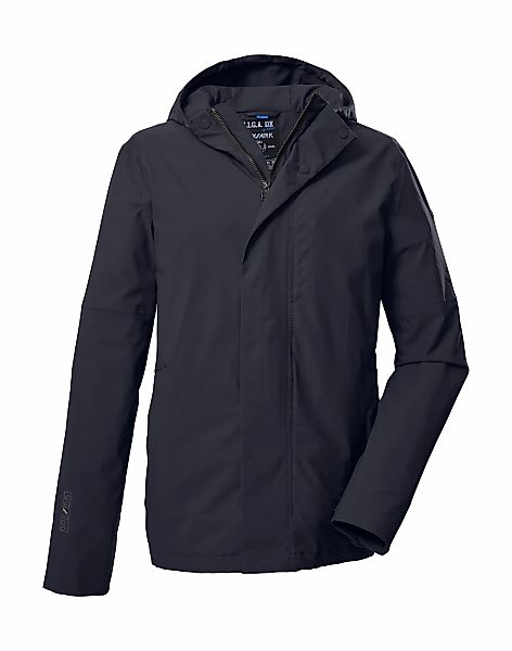 G.I.G.A. DX by killtec Funktionsjacke "GS 147 MN JCKT", Wasser- und winddic günstig online kaufen