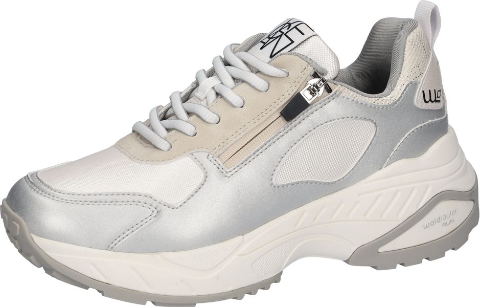 Waldläufer H-PEPPER Plateausneaker Schnürschuh, Halbschuh, Freizeitschuh günstig online kaufen