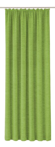 Wirth Vorhang "Trondheim 234 g/m²" Kräuselband 1 Stk. tlg. günstig online kaufen