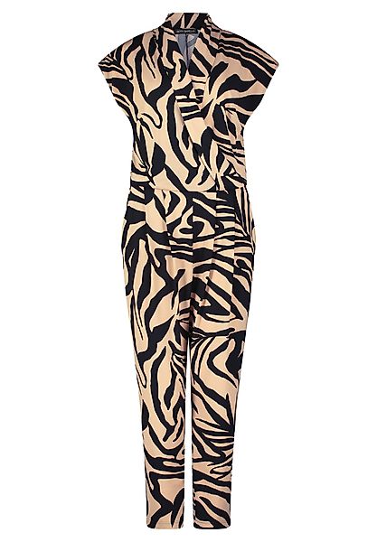 Betty Barclay Overall "Betty Barclay Damen Jumpsuit mit Eingrifftaschen", ( günstig online kaufen