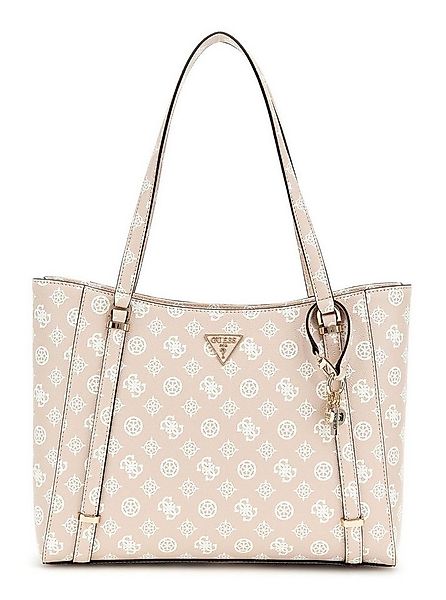Guess Schultertasche Elite Tote Bag günstig online kaufen