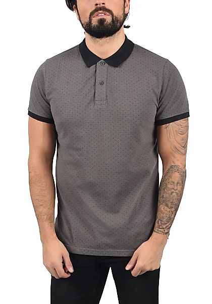 Blend Poloshirt "BHAlaron" Klassisches Polo-Shirt günstig online kaufen