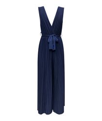 Worldclassca Jumpsuit Worldclassca Jumpsuit Pleated Party günstig online kaufen