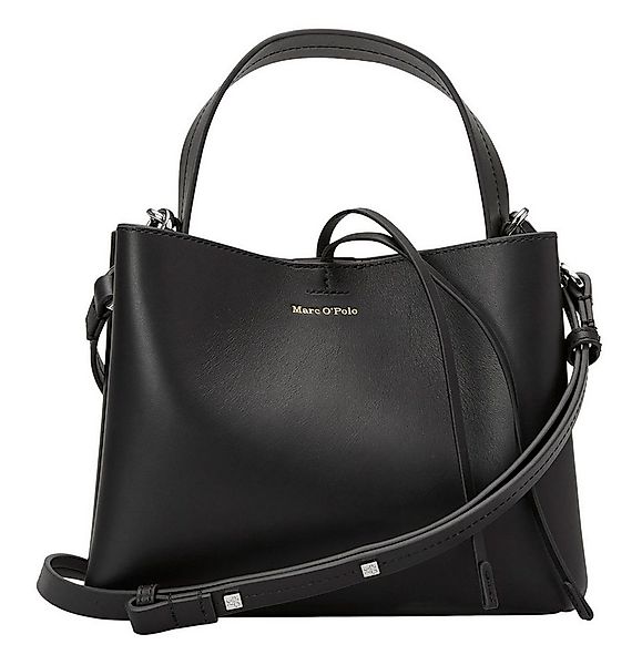 Marc O'Polo Handtasche Crossbody Bag, aus echtem Rindsleder günstig online kaufen
