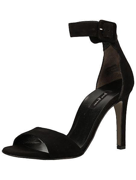 Paul Green High-Heel-Sandalette "Paul Green Sandalen Veloursleder" günstig online kaufen