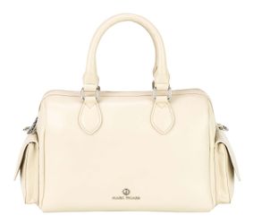 Marc Picard Schultertasche Bowling Bag, aus günstig online kaufen