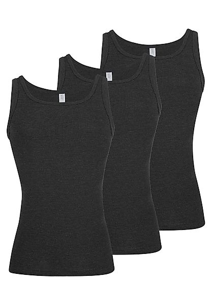 ESGE - Die Wäsche-Macher Unterhemd 3er günstig online kaufen