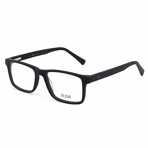 Lenoir Eyewear Christian Sonnenbrille Light Weight Matte Black günstig online kaufen