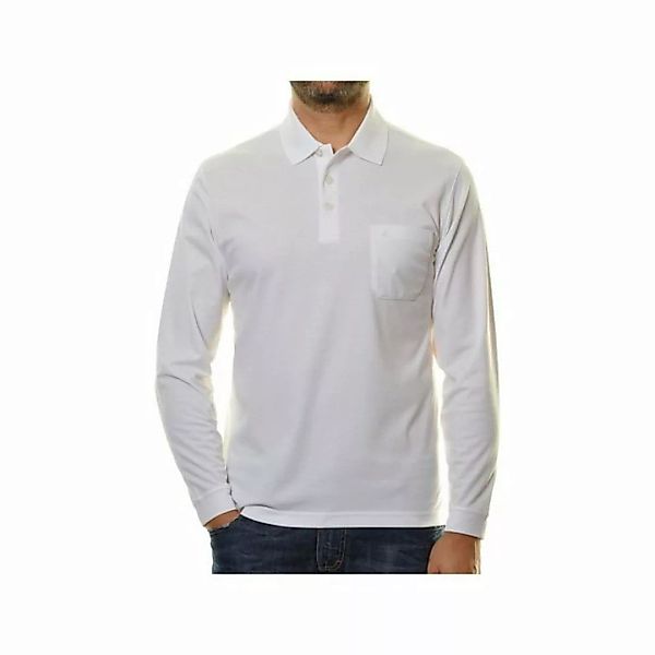 RAGMAN Polo-Shirt 540291/006 günstig online kaufen