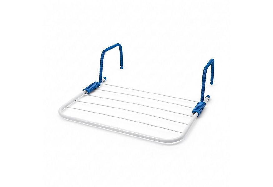 HAC24 Handtuchhalter Handtuchstange Badheizkörper Wäscheständer Heizkörper günstig online kaufen