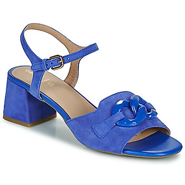 Geox  Sandalen D35RNB000TUC5000 günstig online kaufen