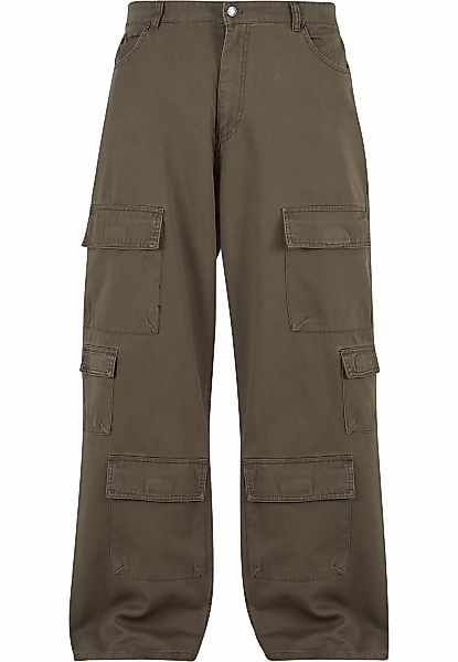 Karl Kani Cargohose "Karl Kani KK Og Multipocket Twill Cargopants" günstig online kaufen