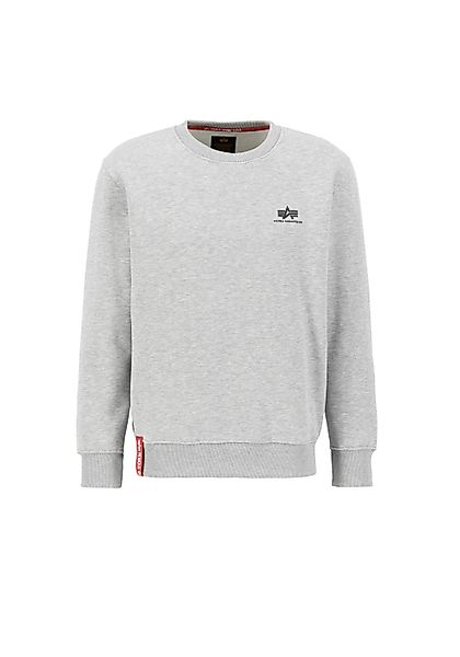 Alpha Industries Sweater Alpha Industries Men günstig online kaufen