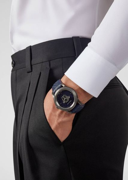 Versace Schweizer Uhr Palazzo Empire günstig online kaufen