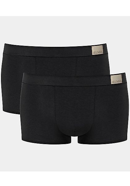 sloggi Hipster Men GO Natural (2er Pack) Lässig, bequeme Basics, Baumwollmi günstig online kaufen