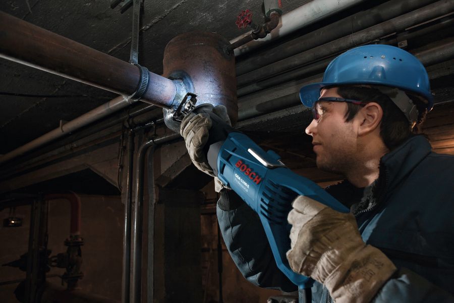 Bosch Professional Säbelsäge GSA 1100 E, günstig online kaufen