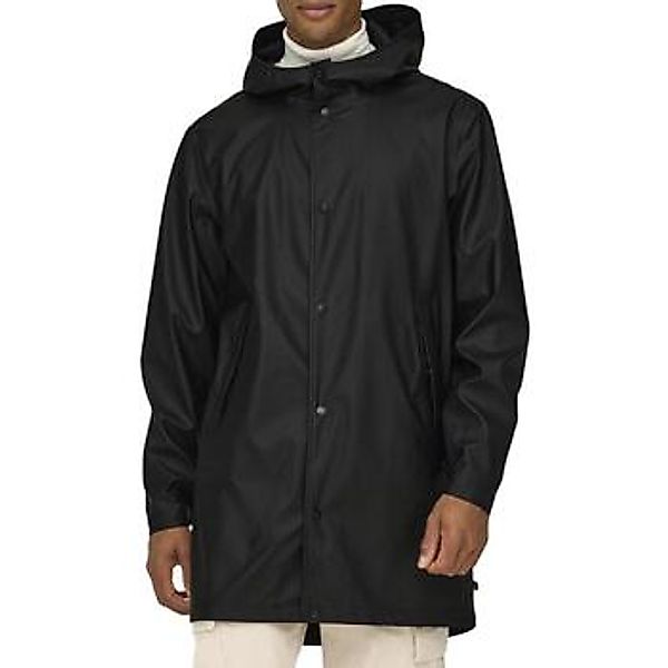 Only & Sons   Windjacken 22029146-BLK günstig online kaufen