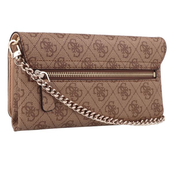 Guess Clutch Noelle II, Polyurethan günstig online kaufen