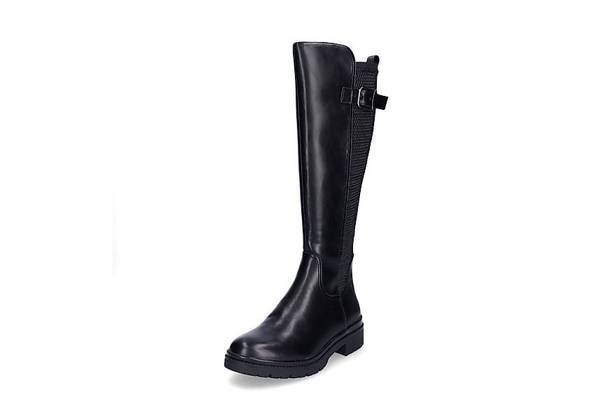 Tamaris Tamaris Damen Stiefel schwarz Stiefel günstig online kaufen
