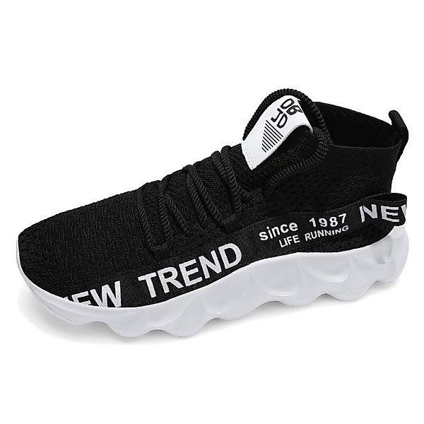 HUSK'SWARE Sneaker (Vielseitig kombinierbare Freizeitschuhe, Bequemes günstig online kaufen