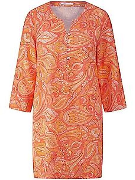 Tunika Peter Hahn rot günstig online kaufen