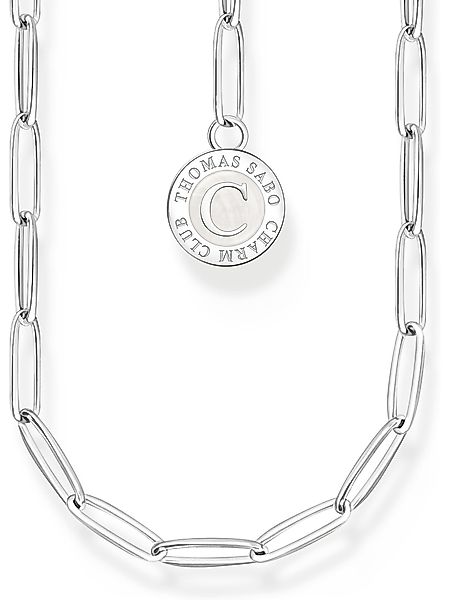 THOMAS SABO Silberkette Thomas Sabo Damen-Kette günstig online kaufen