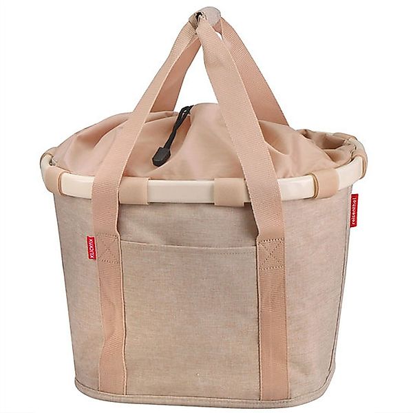 KlickFix Fahrradkorb, City-Tasche Bikebasket günstig online kaufen