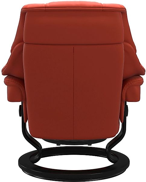 Stressless "Reno" mit Classic Base, Gestell Schwarz günstig online kaufen