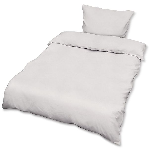 Beautissu Bettwäsche Julie, 100% Baumwolle, 4 günstig online kaufen