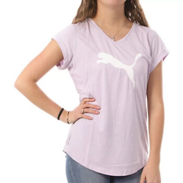 Puma  T-Shirts & Poloshirts 522418-68 günstig online kaufen