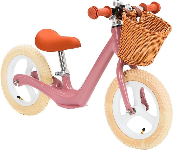 Fillikid Laufrad Speedy SL 12 Zoll, mit Korb günstig online kaufen