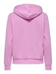 ONLY Kapuzenpullover HOOD LS LOOSE SWT günstig online kaufen