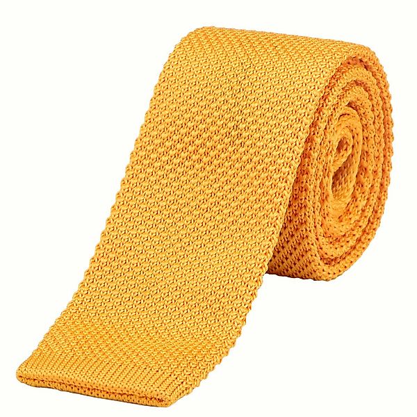 DonDon Krawatte schmale Krawatte 5 cm günstig online kaufen