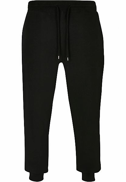 URBAN CLASSICS Stoffhose "Urban Classics Herren Basic Sweatpants" günstig online kaufen