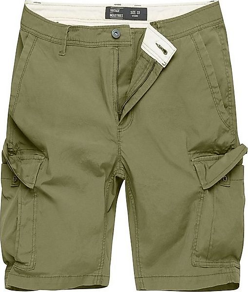 Vintage Industries Shorts V-Core Ryker Shorts günstig online kaufen
