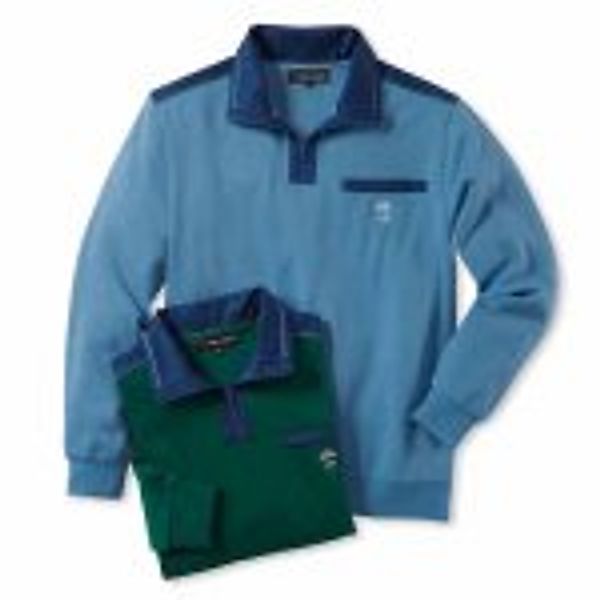 Thermo Sweatshirt günstig online kaufen